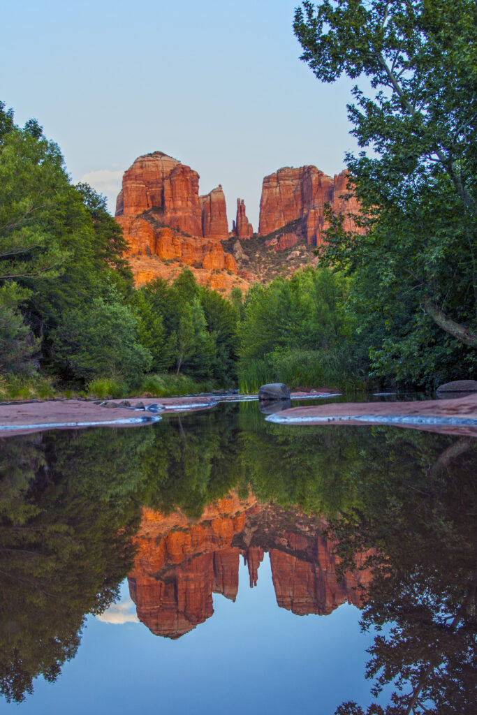 Sedona Soul Ascension